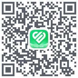 乐动健康生活的下载二维码