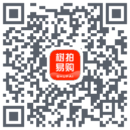 树拍易购Download QR-Code