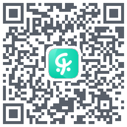 音乐App的下载二维码