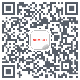 NIIMBOT QRcode