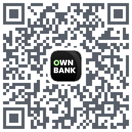 OwnBank的下载二维码