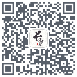 长相思codice QR per il download