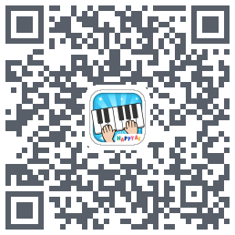 精灵钢琴 QRcode