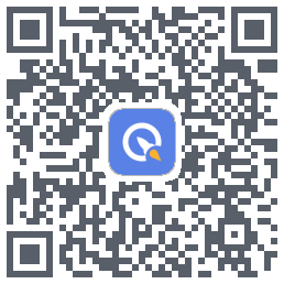 金十数据 QRcode