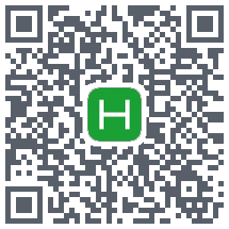 香氛机รหัส QR สำหรับดาวน์โหลด
