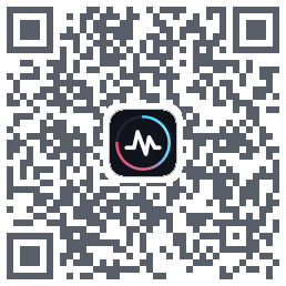 MERIT超燃脂 QRcode