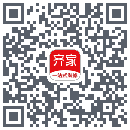 齐家的下载二维码