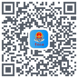 新疆税务 QRcode