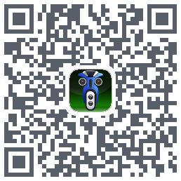 魅力智行 QRcode