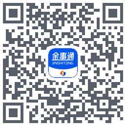 金事通 QR-код для загрузки