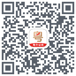 粤管家 QRcode