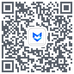 VMOS Edge内测版的下载二维码