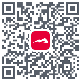 鹭鹭行du code QR de téléchargement