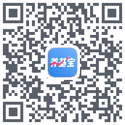 养基宝的下載二維碼