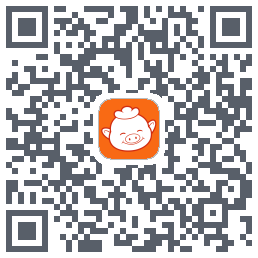 猪八戒的下载二维码
