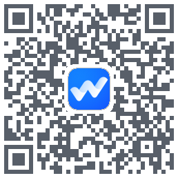 重庆市民通 QRcode