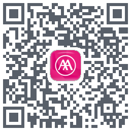 爱玛出行 QRcode