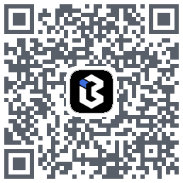 BlueprintGo的下載二維碼