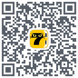七猫作家助手的下載二維碼