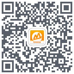 招商基金 QRcode