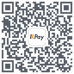 KPAY SG dev的下载二维码
