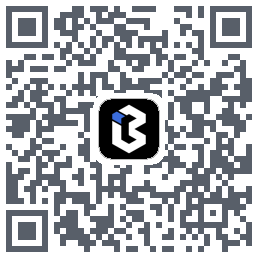 BlueprintGo的下載二維碼