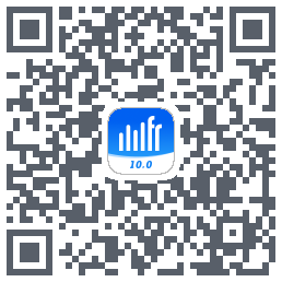 数据分析V10的下載二維碼