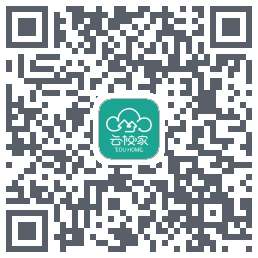 云校家kod QR do pobrania