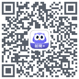相寓+的下載二維碼