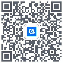新核云codice QR per il download