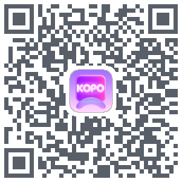 kopomeet的下載二維碼