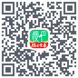 瘦吧的下載二維碼
