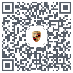 保时捷 QRcode