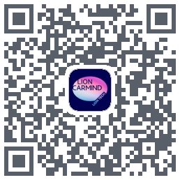 LionCarmind QR-код для загрузки