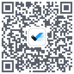 YimuTodoのダウンロードQRコード
