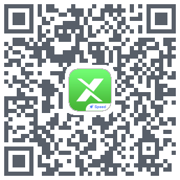 XTrend Speedcódigo QR de descarga de