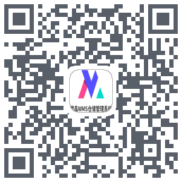 魔晶的下載二維碼