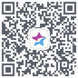 星河可视化的下载二维码