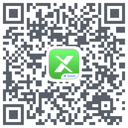 XTrend Speedcódigo QR de descarga de