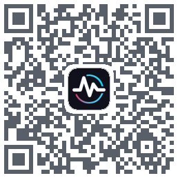 MERIT超燃脂 QRcode