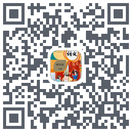 PEP英语点读的下载二维码