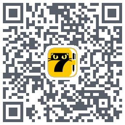 七猫作家助手的下載二維碼