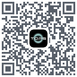 TopSpace QR-код для загрузки