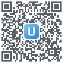 UK平台du code QR de téléchargement