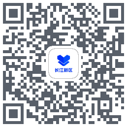 武汉长江新区 QRcode