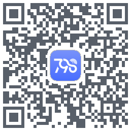 慧生活798 QRcode