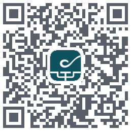 华夏古迹图-开发版 QRcode