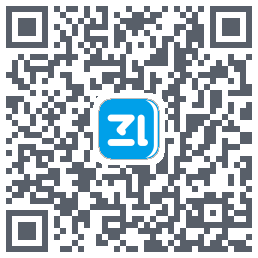 这锂换电 QRcode