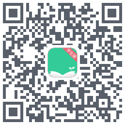 阅伴学生端的下載二維碼