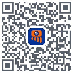 易视看 QRcode